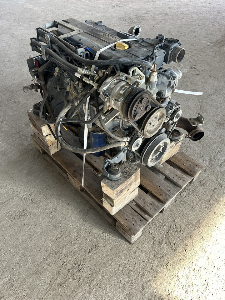 Deutz TCD 2013 L04 2V - Engine for Excavator: picture 1 Deutz TCD 2013 L04 2V - Engine for Excavator: picture 1