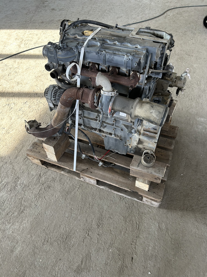 Deutz TCD 2013 L04 2V - Engine for Excavator: picture 4 Deutz TCD 2013 L04 2V - Engine for Excavator: picture 4