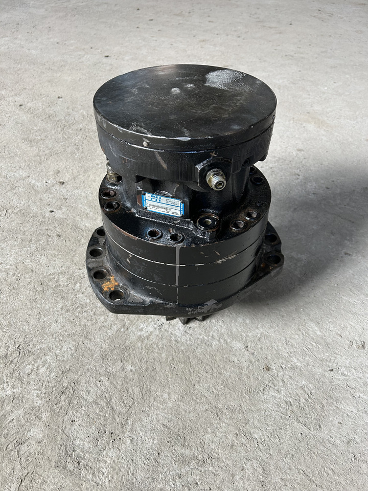 POCLAIN HYDRAULICS MSE11 - Swing motor for Excavator: picture 3 POCLAIN HYDRAULICS MSE11 - Swing motor for Excavator: picture 3