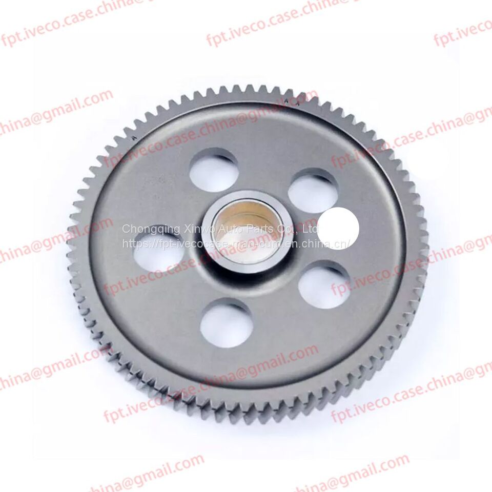 Cummins 3628823 Idler Gear K38 Diesel Engine Spare Parts for Cummins 3628823 - Gearbox and parts for Truck: picture 2 Cummins 3628823 Idler Gear K38 Diesel Engine Spare Parts for Cummins 3628823 - Gearbox and parts for Truck: picture 2