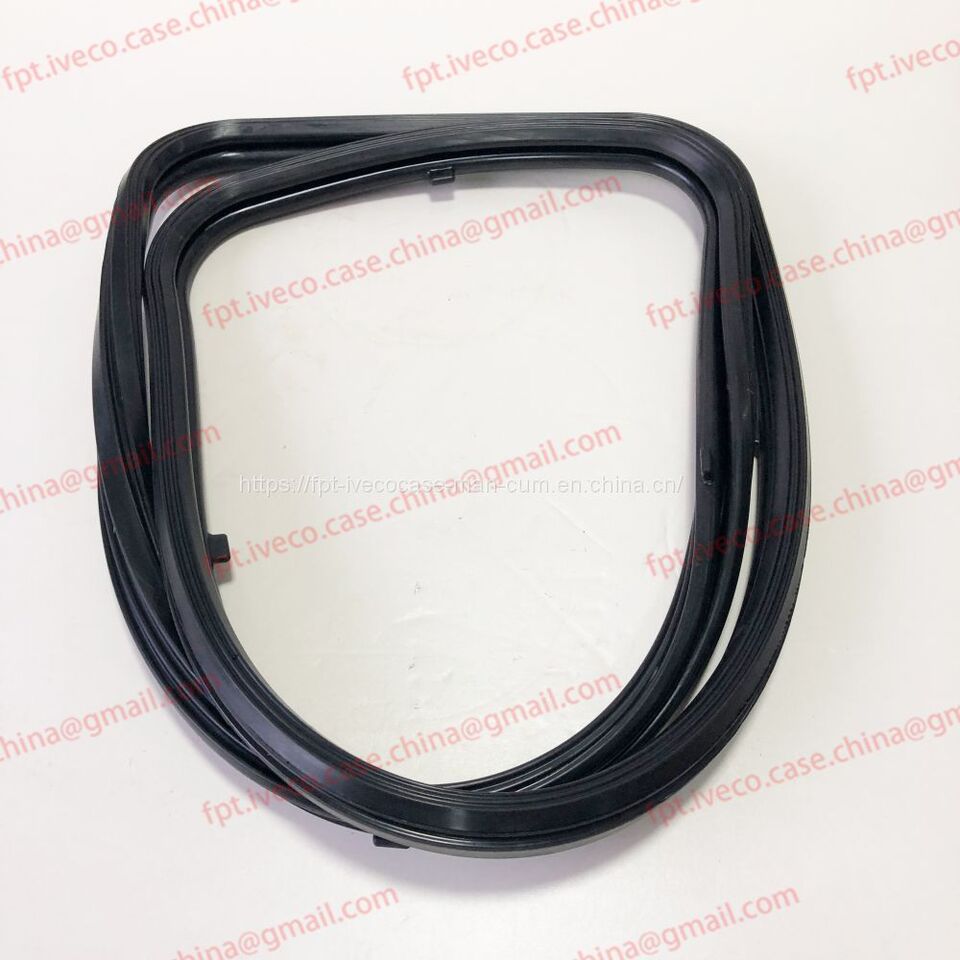 FPT IVECO CASE Cursor11 F3GFE613A B001 5801863562/5801690111 The oil pan gasket 504262851 - Engine gasket: picture 2 FPT IVECO CASE Cursor11 F3GFE613A B001 5801863562/5801690111 The oil pan gasket 504262851 - Engine gasket: picture 2