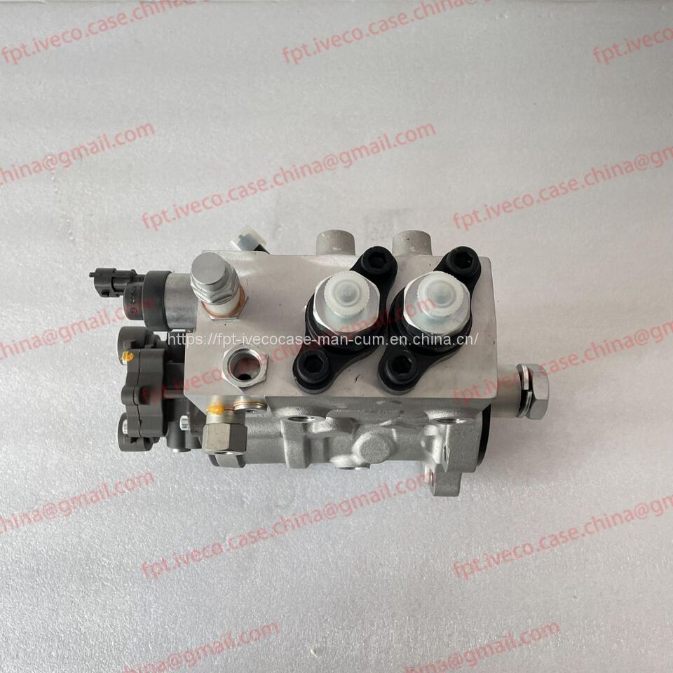 FPT IVECO CASE Cursor11 F3GFE613A B001 5801863562 FUEL INJECTION PUMP 5801486599 - Fuel pump: picture 2 FPT IVECO CASE Cursor11 F3GFE613A B001 5801863562 FUEL INJECTION PUMP 5801486599 - Fuel pump: picture 2