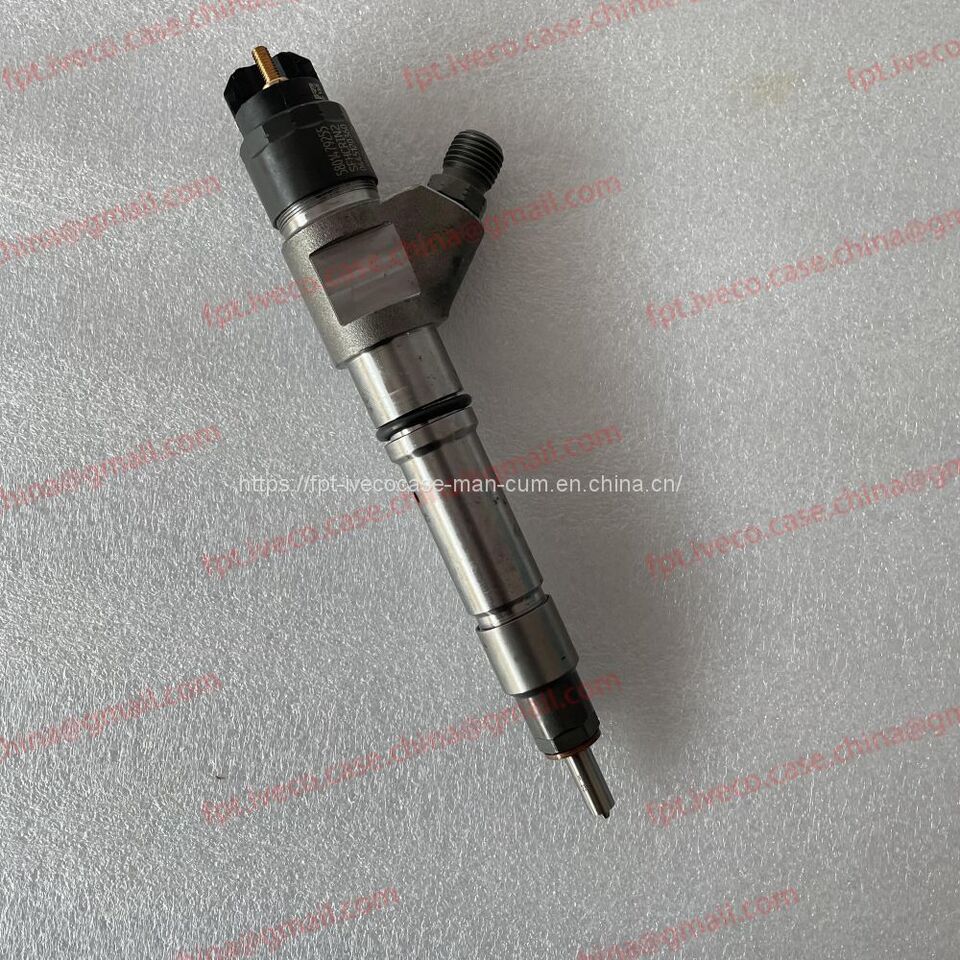 FPT IVECO CASE Cursor11 F3GFE613A B001 5801863562 FUEL SYSTEM INJECTOR 5801692383 - Injector for Truck: picture 3 FPT IVECO CASE Cursor11 F3GFE613A B001 5801863562 FUEL SYSTEM INJECTOR 5801692383 - Injector for Truck: picture 3