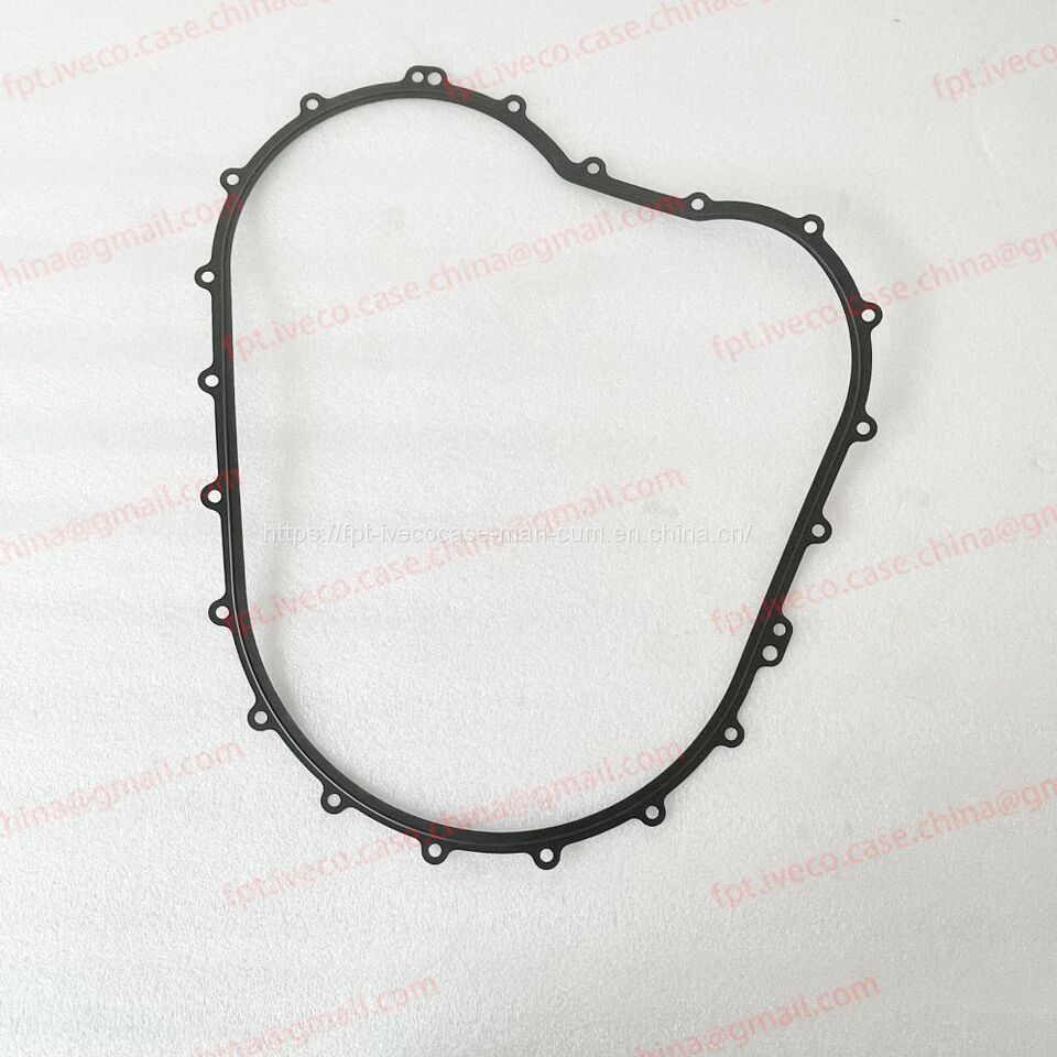 FPT IVECO CASE Cursor11 F3GFE613A B001 5801863562 GASKET5801400083 - Engine gasket: picture 2 FPT IVECO CASE Cursor11 F3GFE613A B001 5801863562 GASKET5801400083 - Engine gasket: picture 2
