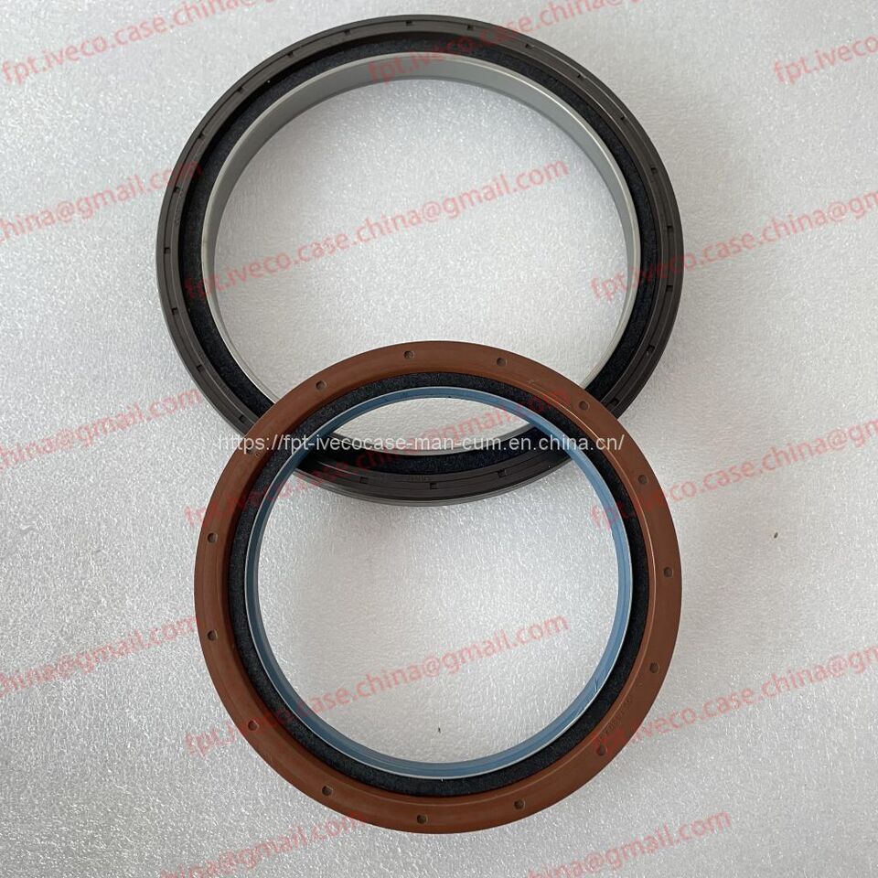 FPT IVECO CASE Cursor11 F3GFE613A B001 5801863562 SEAL 504244493 - Engine gasket: picture 3 FPT IVECO CASE Cursor11 F3GFE613A B001 5801863562 SEAL 504244493 - Engine gasket: picture 3