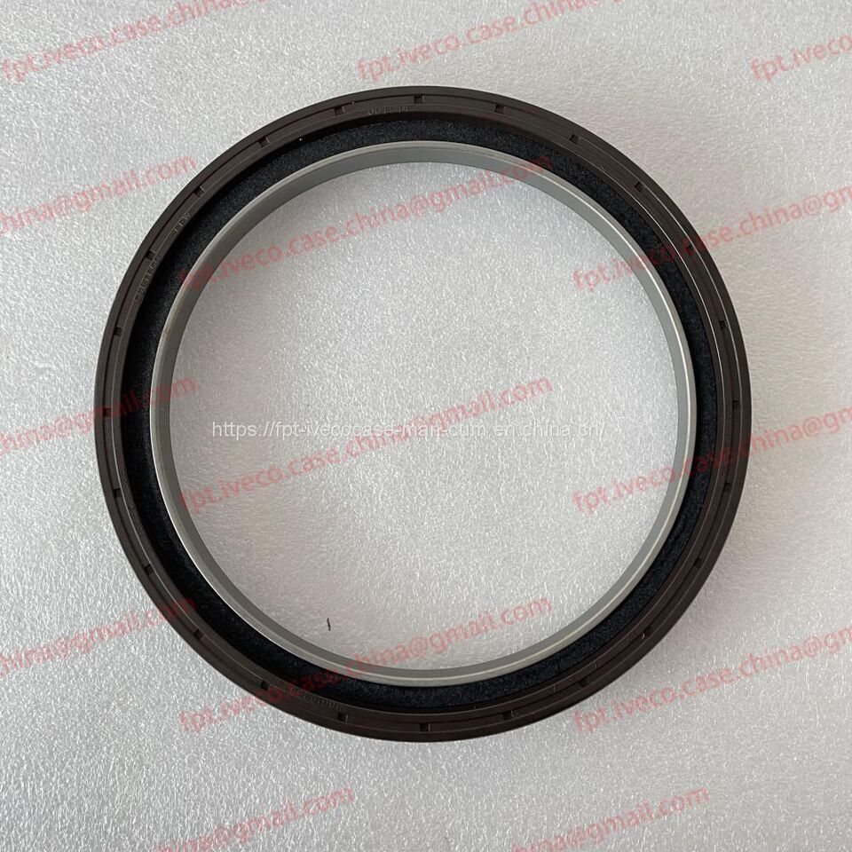 FPT IVECO CASE Cursor11 F3GFE613A B001 5801863562 SEAL 504244493 - Engine gasket: picture 2 FPT IVECO CASE Cursor11 F3GFE613A B001 5801863562 SEAL 504244493 - Engine gasket: picture 2