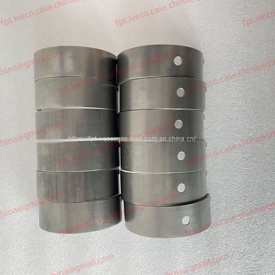 FPT IVECO CASE Cursor11 F3GFE613A B001 5801863562 The crankshaft tile red 8099138 - Crankshaft for Truck: picture 3 FPT IVECO CASE Cursor11 F3GFE613A B001 5801863562 The crankshaft tile red 8099138 - Crankshaft for Truck: picture 3