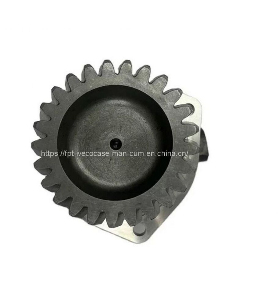 FPT IVECO CASE Cursor13 F3BE0684A B001 504003647 FUEL PUMP 500334097 - Fuel pump: picture 4 FPT IVECO CASE Cursor13 F3BE0684A B001 504003647 FUEL PUMP 500334097 - Fuel pump: picture 4