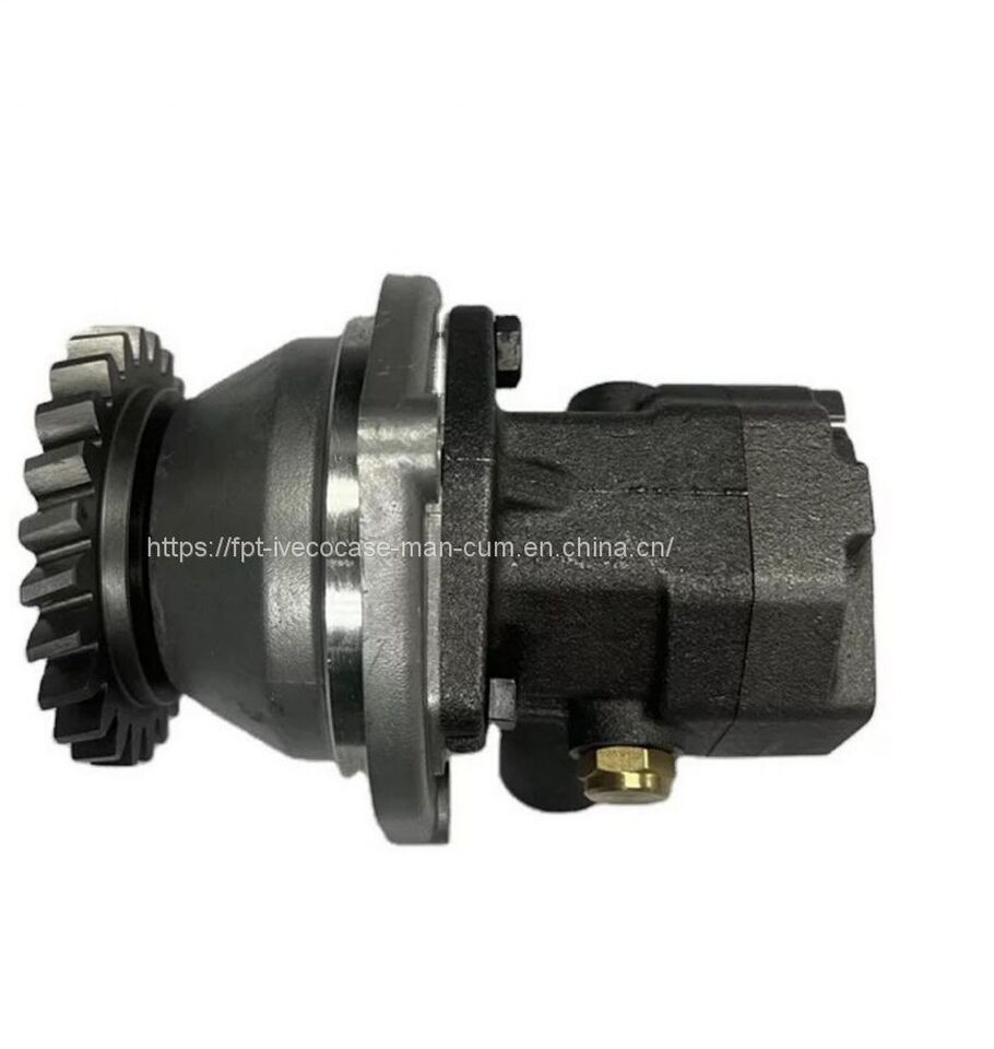 FPT IVECO CASE Cursor13 F3BE0684A B001 504003647 FUEL PUMP 500334097 - Fuel pump: picture 2 FPT IVECO CASE Cursor13 F3BE0684A B001 504003647 FUEL PUMP 500334097 - Fuel pump: picture 2