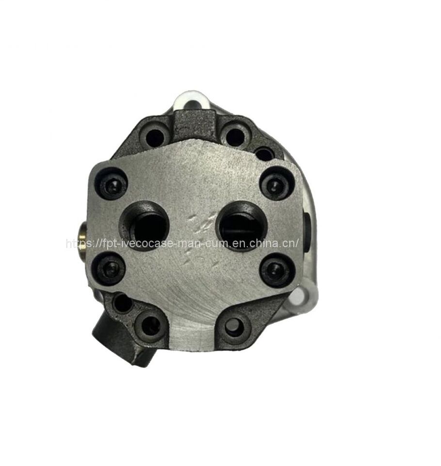 FPT IVECO CASE Cursor13 F3BE0684A B001 504003647 FUEL PUMP 500334097 - Fuel pump: picture 5 FPT IVECO CASE Cursor13 F3BE0684A B001 504003647 FUEL PUMP 500334097 - Fuel pump: picture 5