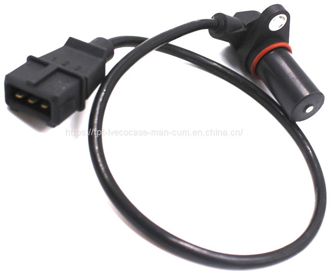 FPT IVECO CASE Cursor13 F3BE0684A B001 504003647 Truck Crank Sensor 99450797 - Sensor for Truck: picture 3 FPT IVECO CASE Cursor13 F3BE0684A B001 504003647 Truck Crank Sensor 99450797 - Sensor for Truck: picture 3