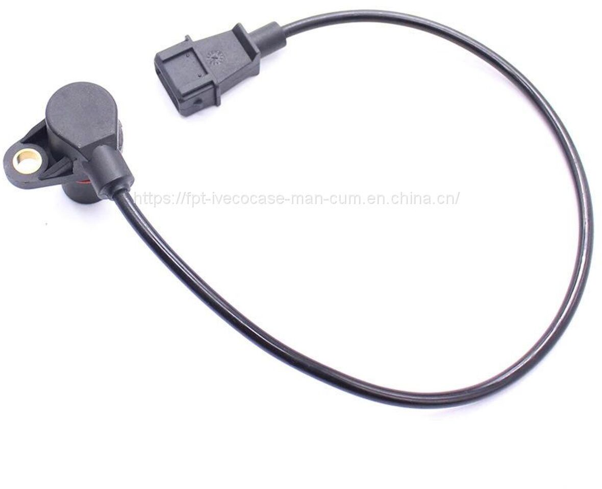 FPT IVECO CASE Cursor13 F3BE0684A B001 504003647 Truck Crank Sensor 99450797 - Sensor for Truck: picture 1 FPT IVECO CASE Cursor13 F3BE0684A B001 504003647 Truck Crank Sensor 99450797 - Sensor for Truck: picture 1