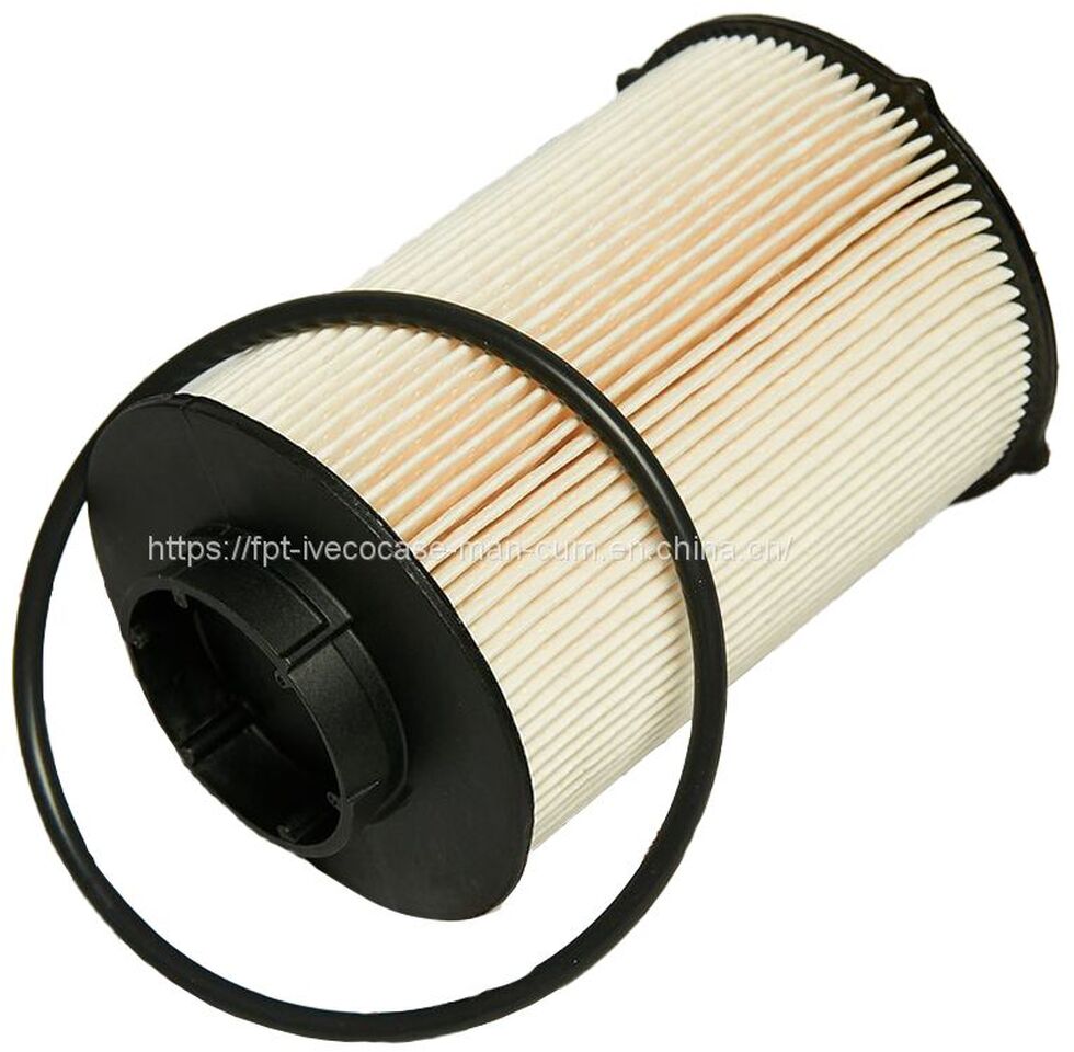 FPT IVECO CASE Cursor9 Euro 6 F2CFE612 A/B/D F2CFE614A*B041/F2CGE614F*V004 5802431166 Fuel Filter5801439820/504350911 - Fuel filter: picture 2 FPT IVECO CASE Cursor9 Euro 6 F2CFE612 A/B/D F2CFE614A*B041/F2CGE614F*V004 5802431166 Fuel Filter5801439820/504350911 - Fuel filter: picture 2