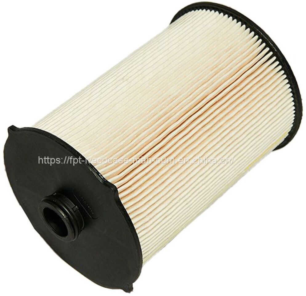 FPT IVECO CASE Cursor9 Euro 6 F2CFE612 A/B/D F2CFE614A*B041/F2CGE614F*V004 5802431166 Fuel Filter5801439820/504350911 - Fuel filter: picture 1 FPT IVECO CASE Cursor9 Euro 6 F2CFE612 A/B/D F2CFE614A*B041/F2CGE614F*V004 5802431166 Fuel Filter5801439820/504350911 - Fuel filter: picture 1