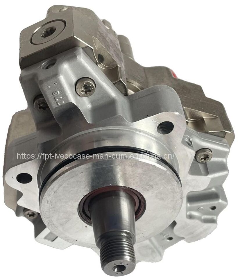 FPT IVECO CASE Cursor9 Euro 6 F2CFE612 A/B/D F2CFE614A*B041/F2CGE614F*V004 5802431166 Fuel Pump 504188076 - Fuel pump: picture 2 FPT IVECO CASE Cursor9 Euro 6 F2CFE612 A/B/D F2CFE614A*B041/F2CGE614F*V004 5802431166 Fuel Pump 504188076 - Fuel pump: picture 2