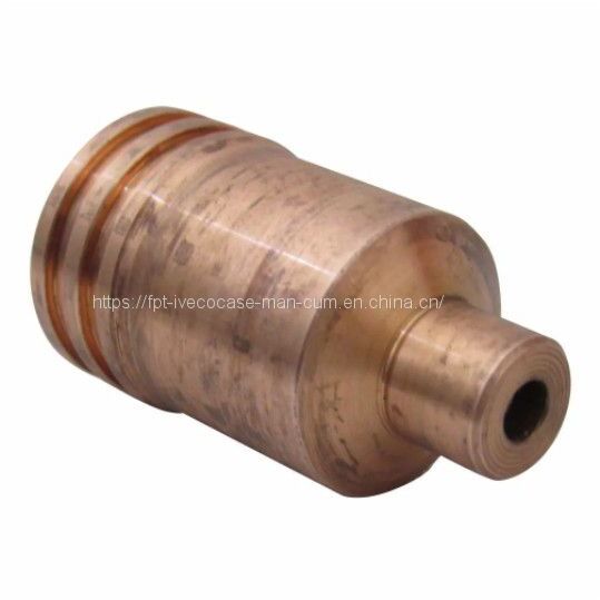 FPT IVECO CASE Cursor9 F2CFE614A*B041/F2CGE614F*V004 5802431166 Fuel injector copper sleeve 504127833 - Injector for Truck: picture 2 FPT IVECO CASE Cursor9 F2CFE614A*B041/F2CGE614F*V004 5802431166 Fuel injector copper sleeve 504127833 - Injector for Truck: picture 2