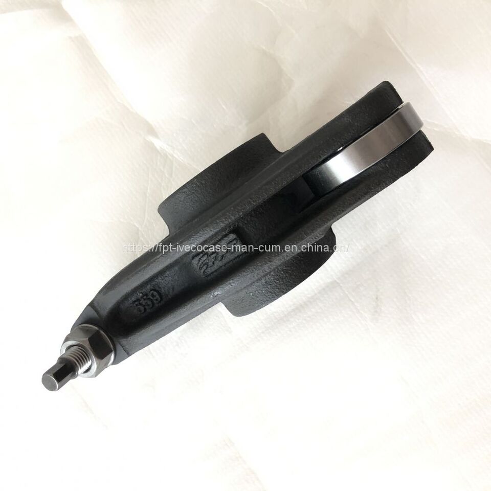 FPT IVECO CASE Cursor9Bus F2CFE612D*J231/F2CFE612A*J098 5802748674 EXHAUST ROCKER ARM 504165682 - Engine and parts for Bus: picture 1 FPT IVECO CASE Cursor9Bus F2CFE612D*J231/F2CFE612A*J098 5802748674 EXHAUST ROCKER ARM 504165682 - Engine and parts for Bus: picture 1