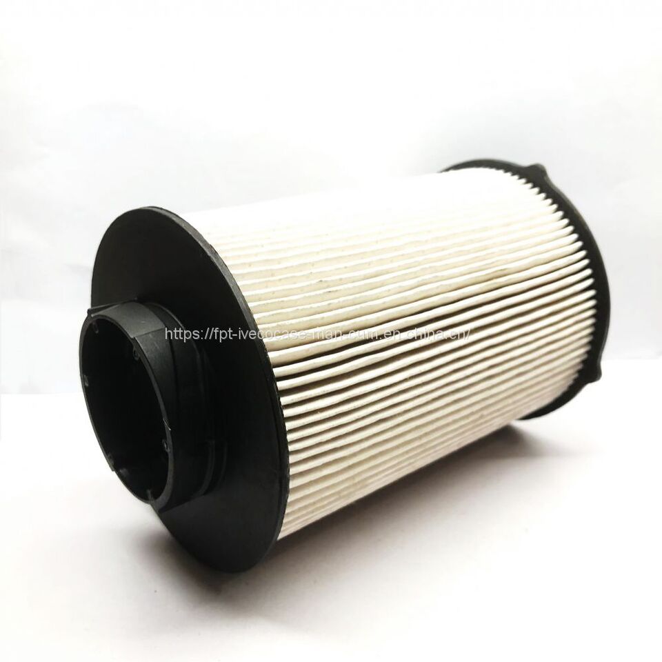 FPT IVECO CASE Cursor9Bus F2CFE612D*J231/F2CFE612A*J098 5802748674 FUEL FILTER ELEMENT 5801439820 - Fuel filter for Bus: picture 1 FPT IVECO CASE Cursor9Bus F2CFE612D*J231/F2CFE612A*J098 5802748674 FUEL FILTER ELEMENT 5801439820 - Fuel filter for Bus: picture 1