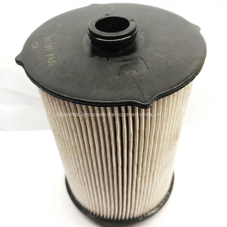 FPT IVECO CASE Cursor9Bus F2CFE612D*J231/F2CFE612A*J098 5802748674 FUEL FILTER ELEMENT 5801439820 - Fuel filter for Bus: picture 2 FPT IVECO CASE Cursor9Bus F2CFE612D*J231/F2CFE612A*J098 5802748674 FUEL FILTER ELEMENT 5801439820 - Fuel filter for Bus: picture 2