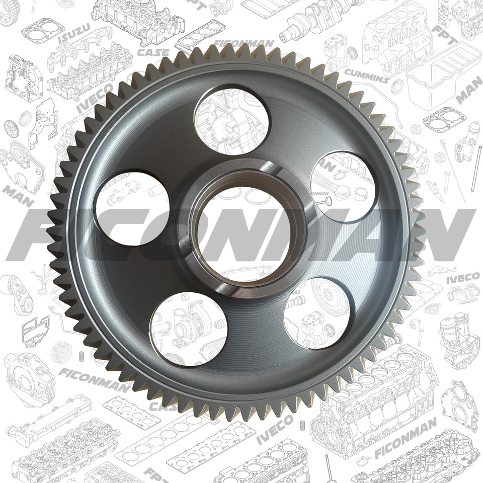 FPT IVECO CASE Cursor9Bus F2CFE612D*J231/F2CFE612A*J098 5802748674 GEAR 504291055 - Engine and parts for Bus: picture 1 FPT IVECO CASE Cursor9Bus F2CFE612D*J231/F2CFE612A*J098 5802748674 GEAR 504291055 - Engine and parts for Bus: picture 1