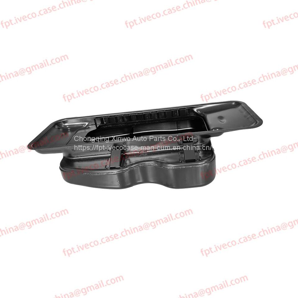 FPT IVECO CASE Cursor9Bus F2CFE612D*J231/F2CFE612A*J098 5802748674 oil pan 5801668914 - Engine and parts for Bus: picture 3 FPT IVECO CASE Cursor9Bus F2CFE612D*J231/F2CFE612A*J098 5802748674 oil pan 5801668914 - Engine and parts for Bus: picture 3