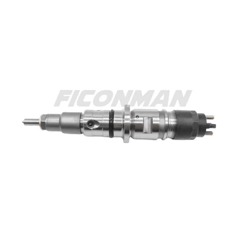 IVECO FPT CASE F4AE3681A/B/D Fuel Injector 504091504 0445120054 2855491 - Injector: picture 2 IVECO FPT CASE F4AE3681A/B/D Fuel Injector 504091504 0445120054 2855491 - Injector: picture 2
