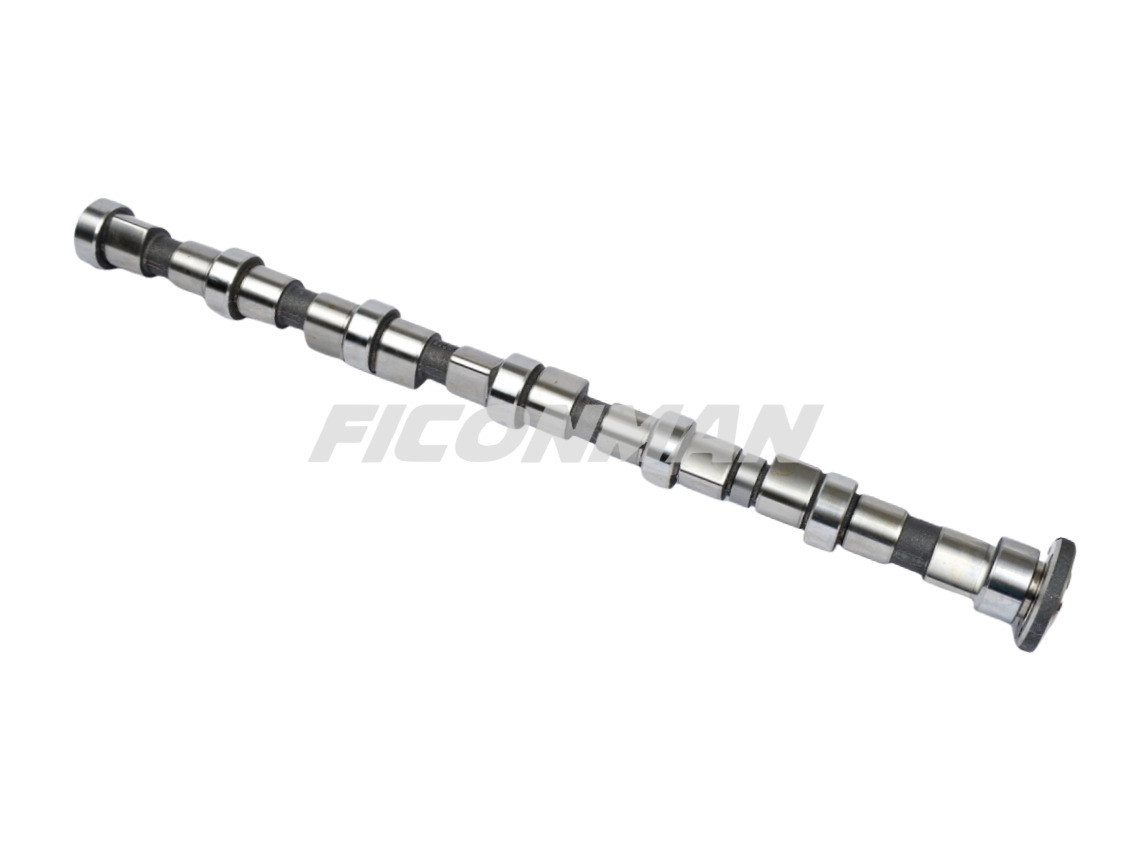 IVECO FPT F4HFE613Y Camshaft 504345138 20101406000 - Camshaft: picture 1 IVECO FPT F4HFE613Y Camshaft 504345138 20101406000 - Camshaft: picture 1