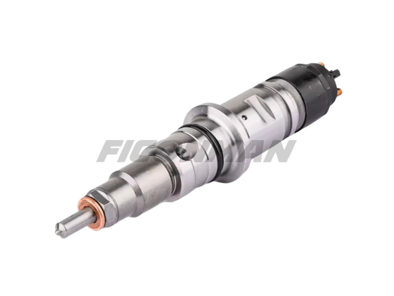 IVECO FPT F4HFE613Y Fuel Injector 5801618038 0445120351 445120351 - Injector: picture 1 IVECO FPT F4HFE613Y Fuel Injector 5801618038 0445120351 445120351 - Injector: picture 1