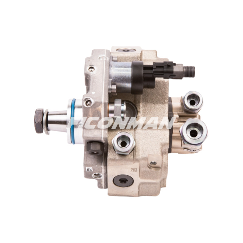 IVECO FPT F4HFE613Y High Pressure Fuel Pump 5801633945 ,580 163 39 45, 47669601, 47582622,0445020223, 0 445 020 223 - Fuel pump: picture 2 IVECO FPT F4HFE613Y High Pressure Fuel Pump 5801633945 ,580 163 39 45, 47669601, 47582622,0445020223, 0 445 020 223 - Fuel pump: picture 2