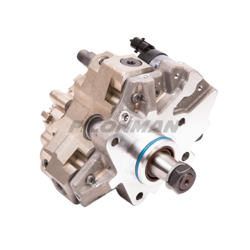 IVECO FPT F4HFE613Y High Pressure Fuel Pump 5801633945 ,580 163 39 45, 47669601, 47582622,0445020223, 0 445 020 223 - Fuel pump: picture 1 IVECO FPT F4HFE613Y High Pressure Fuel Pump 5801633945 ,580 163 39 45, 47669601, 47582622,0445020223, 0 445 020 223 - Fuel pump: picture 1