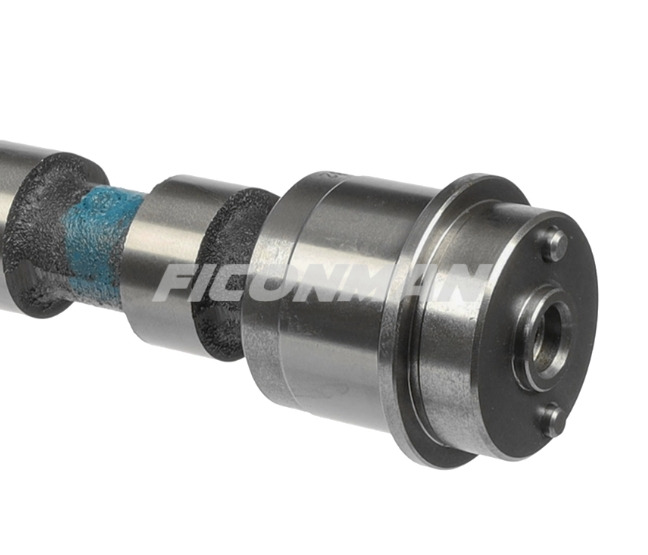 Iveco Daily Fiat Ducato F1C Camshaft 504080984 504246094 - Camshaft for Van: picture 2 Iveco Daily Fiat Ducato F1C Camshaft 504080984 504246094 - Camshaft for Van: picture 2