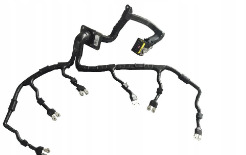 MAN MAN Injector wiring harness 51254136937 D2066 - Cables/ Wire harness: picture 2 MAN MAN Injector wiring harness 51254136937 D2066 - Cables/ Wire harness: picture 2