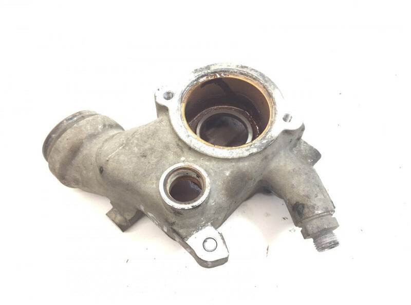 MAN MAN Thermostat housing 51064040098 D0834 D0836 - Condenser: picture 3 MAN MAN Thermostat housing 51064040098 D0834 D0836 - Condenser: picture 3