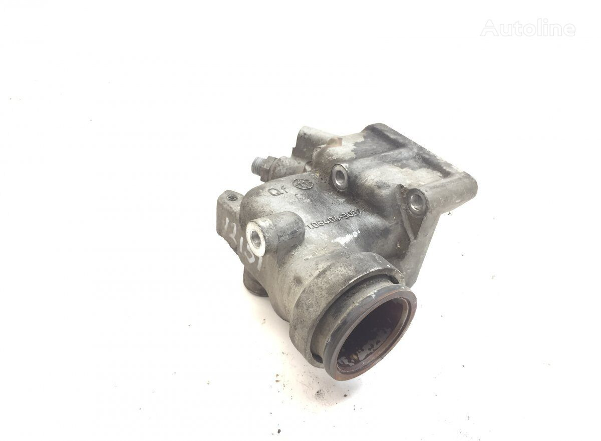 MAN MAN Thermostat housing 51064040098 D0834 D0836 - Condenser: picture 2 MAN MAN Thermostat housing 51064040098 D0834 D0836 - Condenser: picture 2