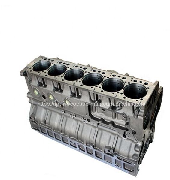 Mercedes Benz OM460 OM457 A4570110701 A4600110201 A4600101508 A4570102408Cylinder block - Cylinder block: picture 1 Mercedes Benz OM460 OM457 A4570110701 A4600110201 A4600101508 A4570102408Cylinder block - Cylinder block: picture 1
