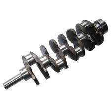 Cummins Cummins 4BT 3908031 crankshaft - Spare parts: picture 1 Cummins Cummins 4BT 3908031 crankshaft - Spare parts: picture 1