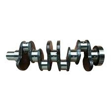 Cummins Cummins 4BT 3908031 crankshaft - Spare parts: picture 2 Cummins Cummins 4BT 3908031 crankshaft - Spare parts: picture 2