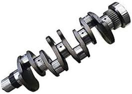 Cummins Cummins ISF 3.8 5261376 crankshaft - Spare parts: picture 1 Cummins Cummins ISF 3.8 5261376 crankshaft - Spare parts: picture 1