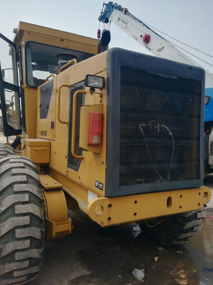 Caterpillar 140H - Grader: picture 2 Caterpillar 140H - Grader: picture 2