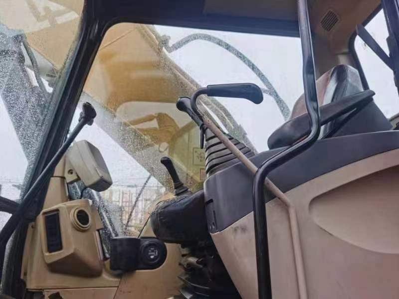 Caterpillar 330D - Crawler excavator: picture 5 Caterpillar 330D - Crawler excavator: picture 5