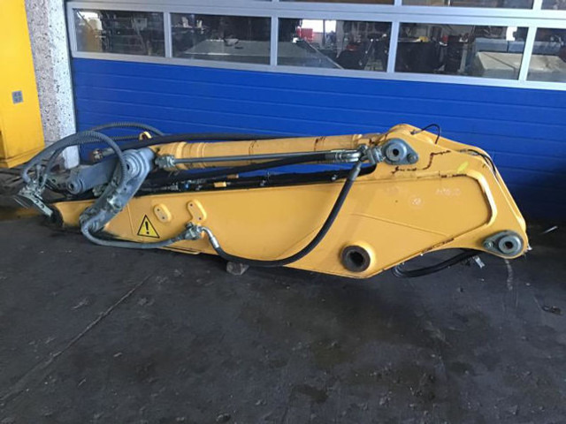 New Attachment Liebherr Stick 2,2 M: picture 9