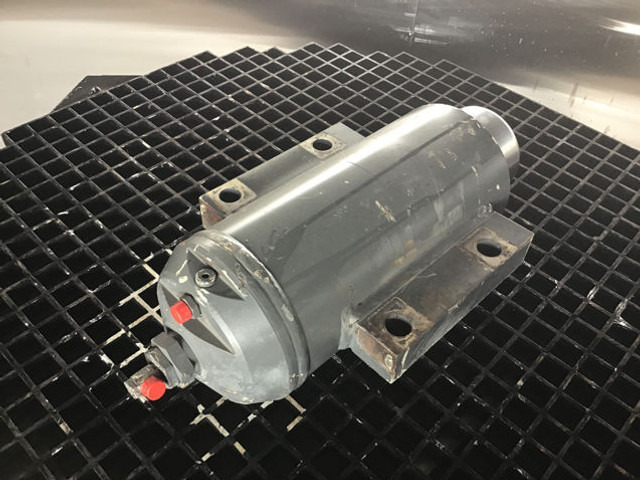 Liebherr A6VM140 - Hydraulic motor: picture 1 Liebherr A6VM140 - Hydraulic motor: picture 1