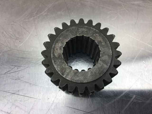 Liebherr A900 Li - Gearbox: picture 4 Liebherr A900 Li - Gearbox: picture 4
