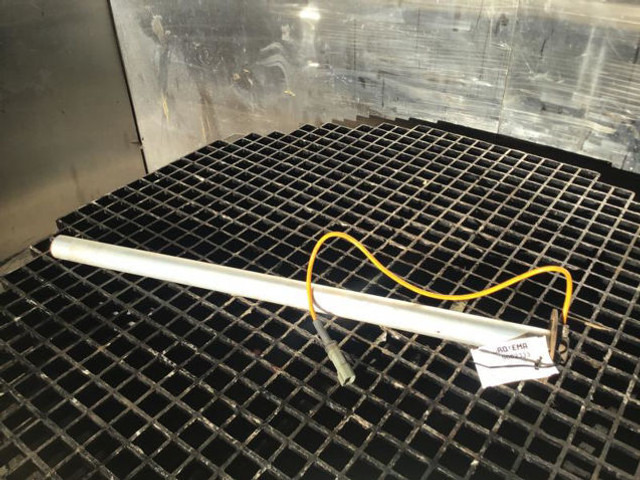 Liebherr A900C Li - Sensor: picture 1 Liebherr A900C Li - Sensor: picture 1