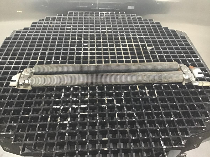 Liebherr A900C ZW - Air intake pipe: picture 2 Liebherr A900C ZW - Air intake pipe: picture 2