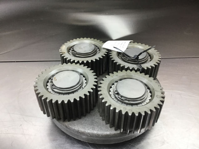 Liebherr A924 li/A928/A932 Li/A934 Li/A934B Li/A934C Li/LH30 C/LH30 M/LH35 M/LH35 MT/R906 C/R906 LC/R906 NLC/R906 WLC/R916 LC/R916 NLC/R9 - Suspension: picture 1 Liebherr A924 li/A928/A932 Li/A934 Li/A934B Li/A934C Li/LH30 C/LH30 M/LH35 M/LH35 MT/R906 C/R906 LC/R906 NLC/R906 WLC/R916 LC/R916 NLC/R9 - Suspension: picture 1