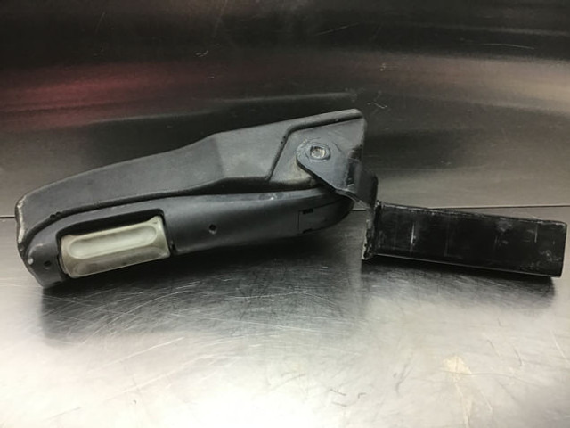 Liebherr Arm Rest Right Complete - Cab and interior: picture 1 Liebherr Arm Rest Right Complete - Cab and interior: picture 1