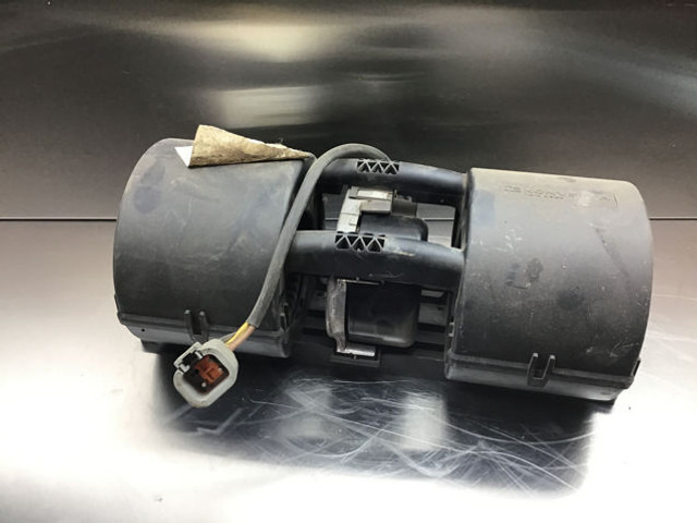 Liebherr Blower - Blower motor: picture 3 Liebherr Blower - Blower motor: picture 3