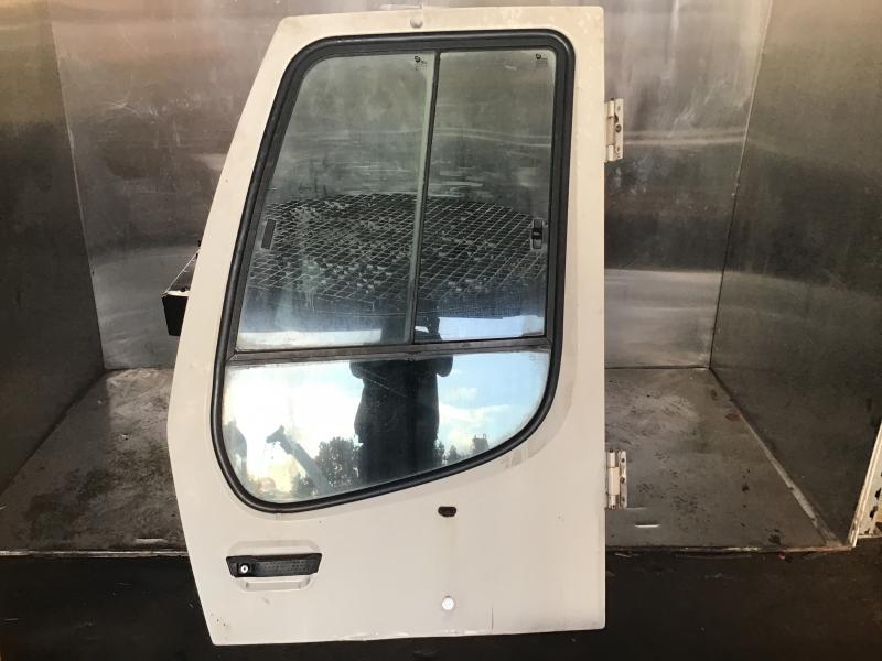 Liebherr Cabin Door - Cab for Construction machinery: picture 1 Liebherr Cabin Door - Cab for Construction machinery: picture 1
