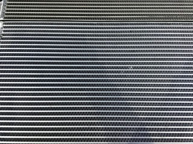 New Radiator Liebherr Combined Radiator: picture 7